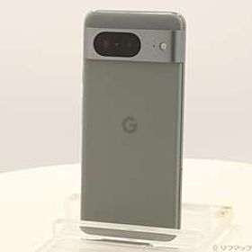 Google Pixel 8 中古 32,800円 | ネット最安値の価格比較 プライスランク
