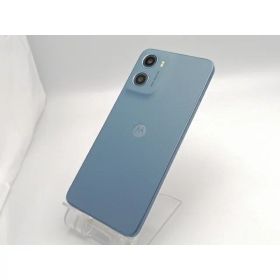 moto g05 128GB ブルー 中古 14,300円 | ネット最安値の価格比較