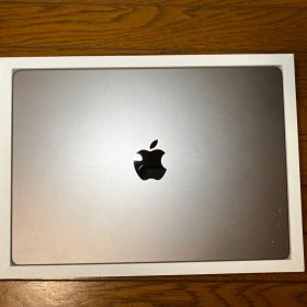 MacBook Pro 14インチ M3（2023） 新品 136,000円 中古 | ネット最安値