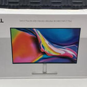 Dell 27 Plus 4K S2725QC 新品 44,363円 中古 49,500円 | ネット最安値