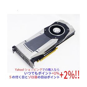 GeForce GTX 1080 Ti 搭載グラボ 中古 16,200円 | ネット最安値の価格