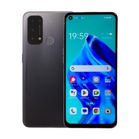 OPPO reno 5 A 5G 新品 24,514円 中古 7,700円 | ネット最安値の価格