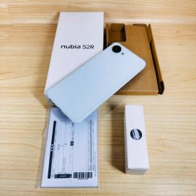 nubia S2R 新品 15,700円 中古 12,672円 | ネット最安値の価格比較