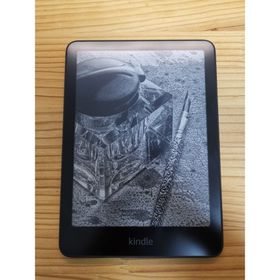 Kindle Paperwhite シグニチャーエディション 新品 26,880円 中古