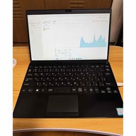 VAIO SX12 新品 224,800円 中古 29,800円 | ネット最安値の価格比較