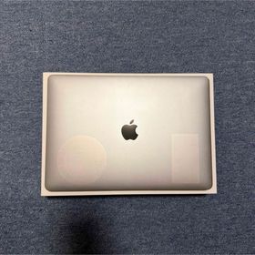 MacBook Air 2018 新品 58,000円 中古 19,480円 | ネット最安値の価格