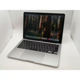 MacBook Pro 2020 13型 (Intel) 楽天市場の新品＆中古最安値 | ネット