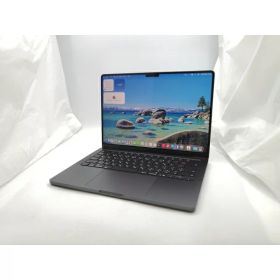 MacBook Pro 14インチ M5 (2025) 新品 211,000円 中古 | ネット最安値