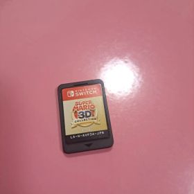 スーパーマリオ 3Dコレクション Switch 新品¥9,300 中古¥7,500 | 新品