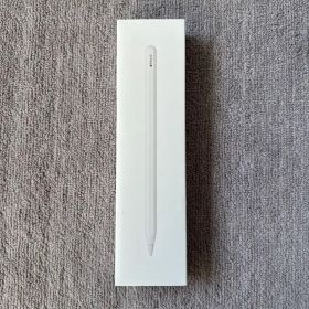Apple Pencil 第2世代 新品 2,550円 中古 2,400円 | ネット最安値の