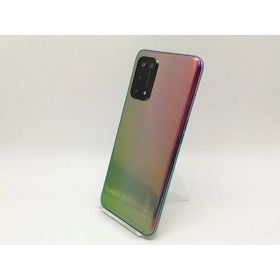 OPPO A54 5G 64GB パープル 新品 15,000円 中古 12,980円 | ネット最