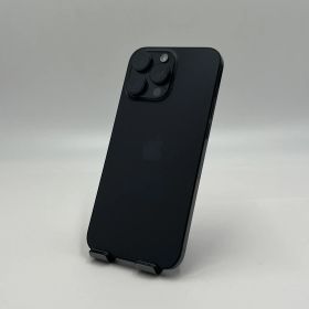 iPhone 16 Pro Max ブラック 1TB 新品 219,000円 | ネット最安値の価格