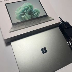 Surface Laptop Go 3 新品 79,500円 中古 53,333円 | ネット最安値の