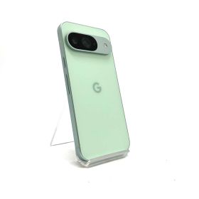 Google Pixel 9 グリーン 中古 66,675円 | ネット最安値の価格比較