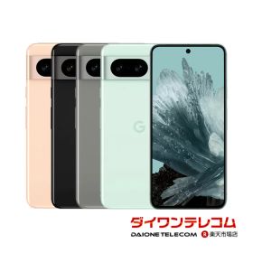 Google Pixel 8 256GB 中古 43,179円 | ネット最安値の価格比較