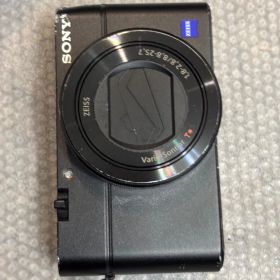 Cyber-shot RX100III 中古 39,900円 | ネット最安値の価格比較