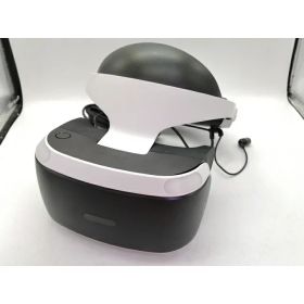 PlayStation VR ゲーム機本体 新品 8,480円 中古 5,500円 | ネット最