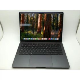 MacBook Pro 14インチ M4（2024） 新品 189,000円 中古 | ネット最安値