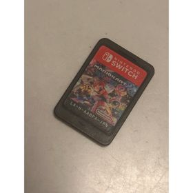 マリカー8(マリオカート8 デラックス) Switch 新品¥4,000 中古¥3,280