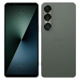 Xperia 1 V カーキグリーン 新品 189,200円 中古 78,900円 | ネット最