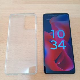 moto g24 中古 9,480円 | ネット最安値の価格比較 プライスランク