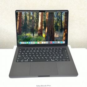MacBook Pro 16インチ M3（2023） 新品 200,000円 中古 | ネット最安値