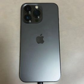 iPhone 13 Pro 512GB 中古 45,500円 | ネット最安値の価格比較