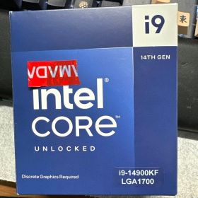 14世代 Core i9 新品 73,000円 中古 19,000円 | ネット最安値の価格