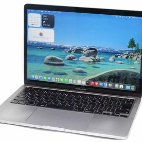 MacBook Pro M1 2020 13型 新品 68,000円 中古 45,800円 | ネット最