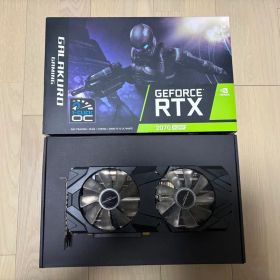 GeForce RTX 2070 SUPER 搭載グラボ 新品 26,980円 中古 | ネット最