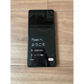 Google Pixel 6a 訳あり・ジャンク 8,100円 | ネット最安値の価格比較