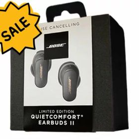 QuietComfort Earbuds II 楽天市場の新品＆中古最安値 | ネット最安値