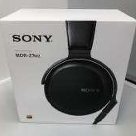 MDR-Z7 新品 72,018円 中古 22,000円 | ネット最安値の価格比較