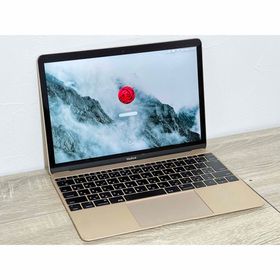 MacBook 12インチ 2017 訳あり・ジャンク 11,000円 | ネット最安値の