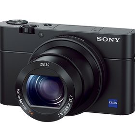 Cyber-shot RX100III 中古 39,900円 | ネット最安値の価格比較