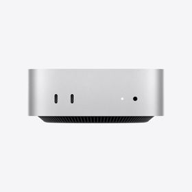 Mac mini M4 / M4 Pro（2024） 新品 84,000円 中古 84,800円 | ネット