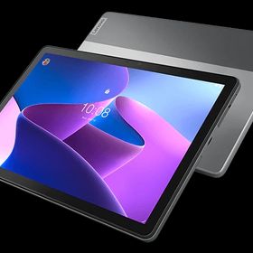 Lenovo Tab B10 3rd Gen 中古 11,980円 | ネット最安値の価格比較