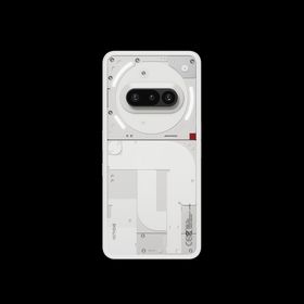 Nothing Phone (3a) 256GB 中古 34,000円 | ネット最安値の価格比較