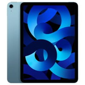 iPad Air 10.9インチ 2022 (第5世代) 256GB 新品 77,064円 中古