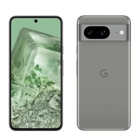 Google Pixel 8 256GB 中古 43,179円 | ネット最安値の価格比較