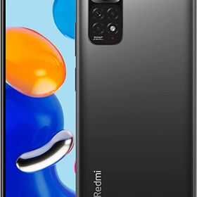 Redmi Note 11 中古 7,499円 | ネット最安値の価格比較 プライスランク