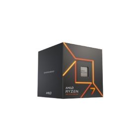 AMD Ryzen 7 7700X CPU( 中古・正常動作品／箱 ) AMD Ryzen 7 7700X