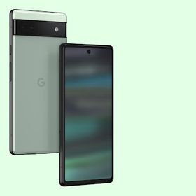 Google Pixel 6a 訳あり・ジャンク 8,100円 | ネット最安値の価格比較