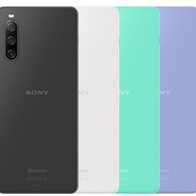 Xperia 10 III SIMフリー 新品 25,544円 中古 9,280円 | ネット最安値