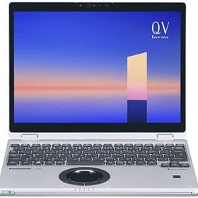 Let's note QV1 新品 179,000円 中古 44,000円 | ネット最安値の価格