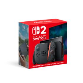 Nintendo Switch 2 ゲーム機本体 新品 46,600円 中古 46,999円