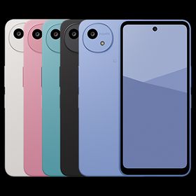 AQUOS wish5 新品 18,280円 中古 16,350円 | ネット最安値の価格比較