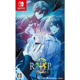 9 R.I.P. sequel Switch 新品 4,198円 中古 3,800円 | ネット最安値の