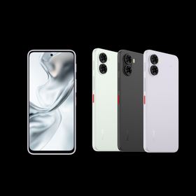 nubia S2 新品 15,000円 | ネット最安値の価格比較 プライスランク