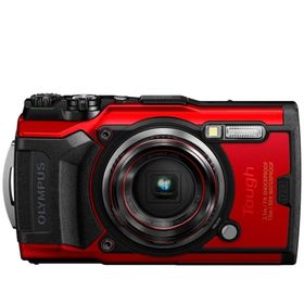 OLYMPUS Tough TG-6 訳あり・ジャンク 19,980円 | ネット最安値の価格